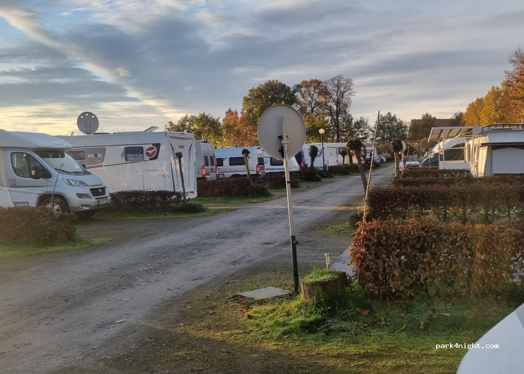 Camping Rumkerhof — foto 3