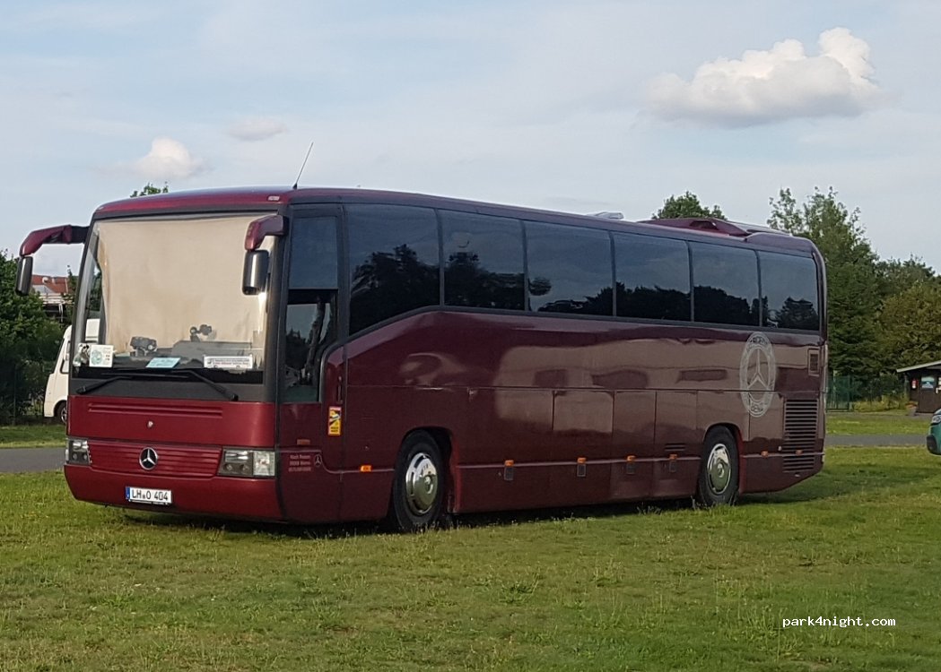 Camping Rumkerhof — foto 5