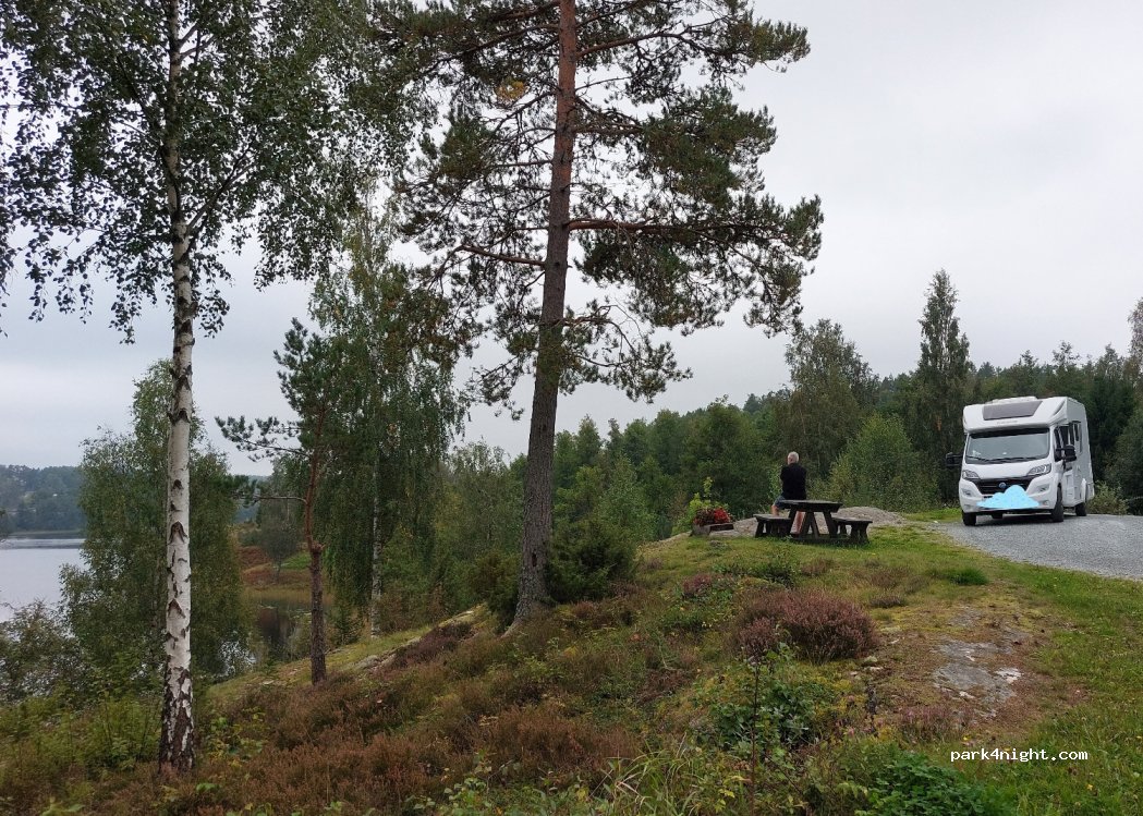 (666 91) Årbol - Unnamed Road — foto 2