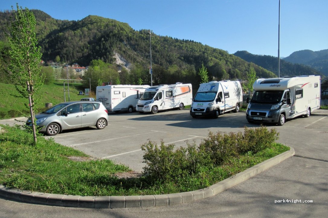(4290) Bistrica pri Tržiču - 19 Cesta Ste Marie aux Mines — foto 2
