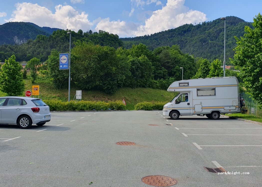 (4290) Bistrica pri Tržiču - 19 Cesta Ste Marie aux Mines — foto 4