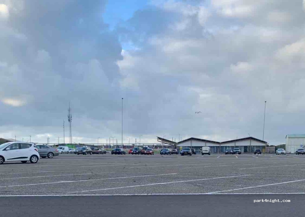 (3151) Hoek van Holland - 3151 Badweg — foto