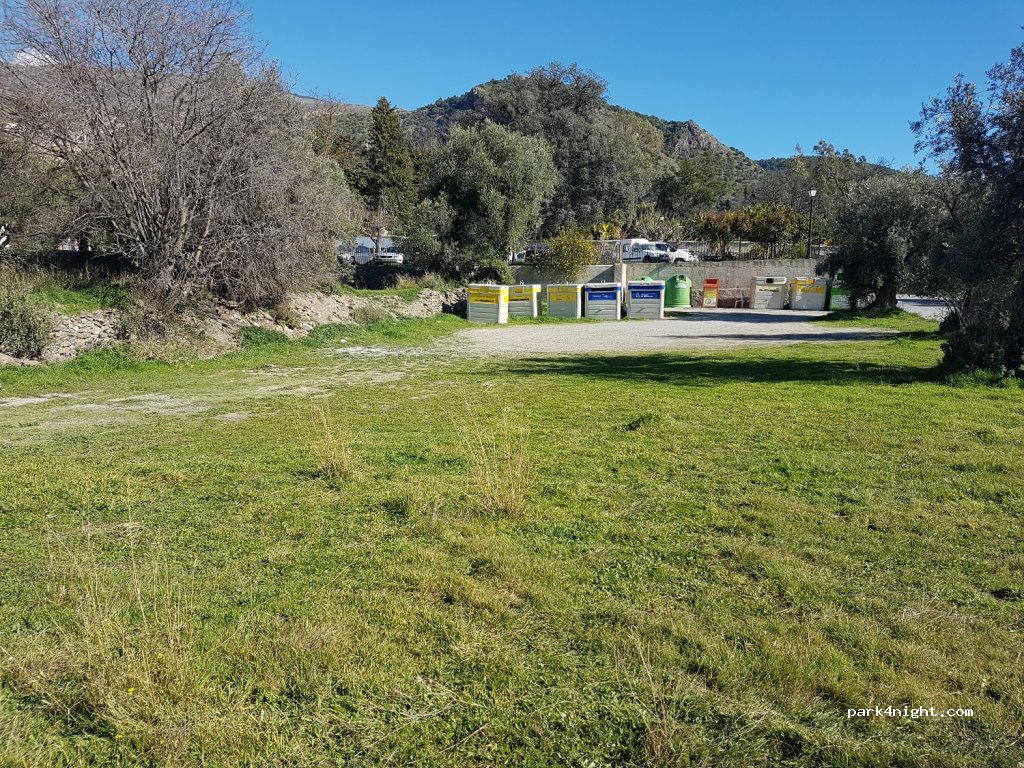 (18657) Nigüelas - 20 GR-3205 — foto 2
