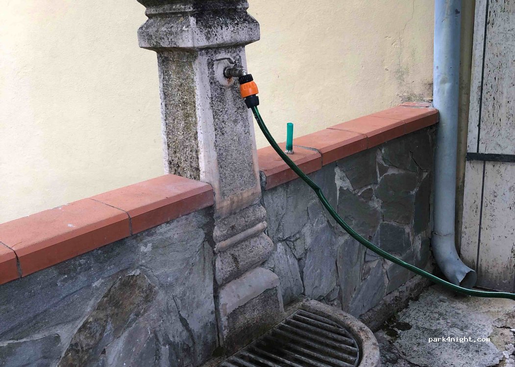 (54013) Mezzana-monte De' Bianchi - 15 Località Margine — foto
