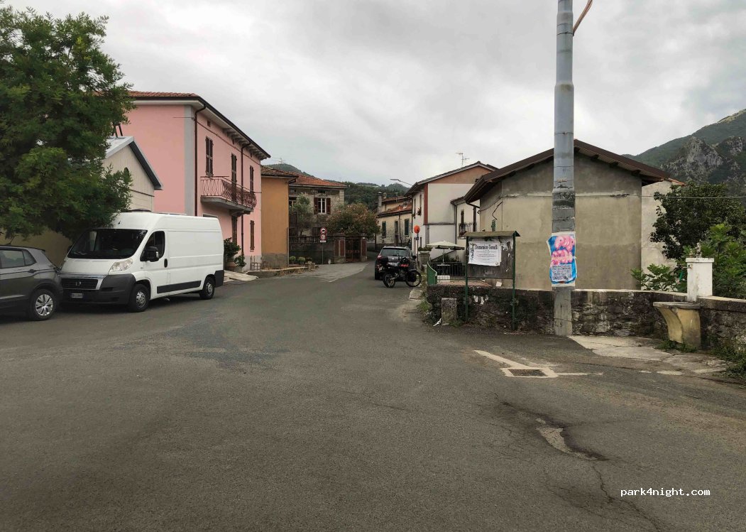 (54013) Mezzana-monte De' Bianchi - 15 Località Margine — foto 2