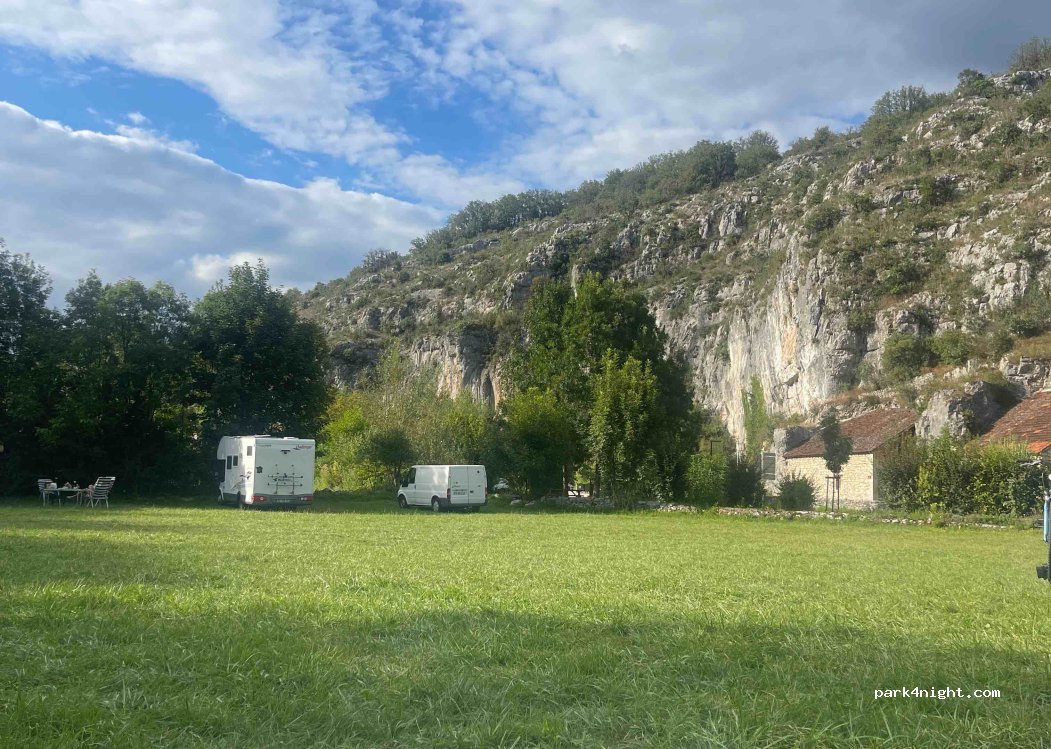 (46330) Cabrerets - 176 Rue du Cimetière — foto