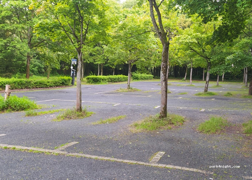 (53639) Königswinter - 414 Königswinterer Straße — foto