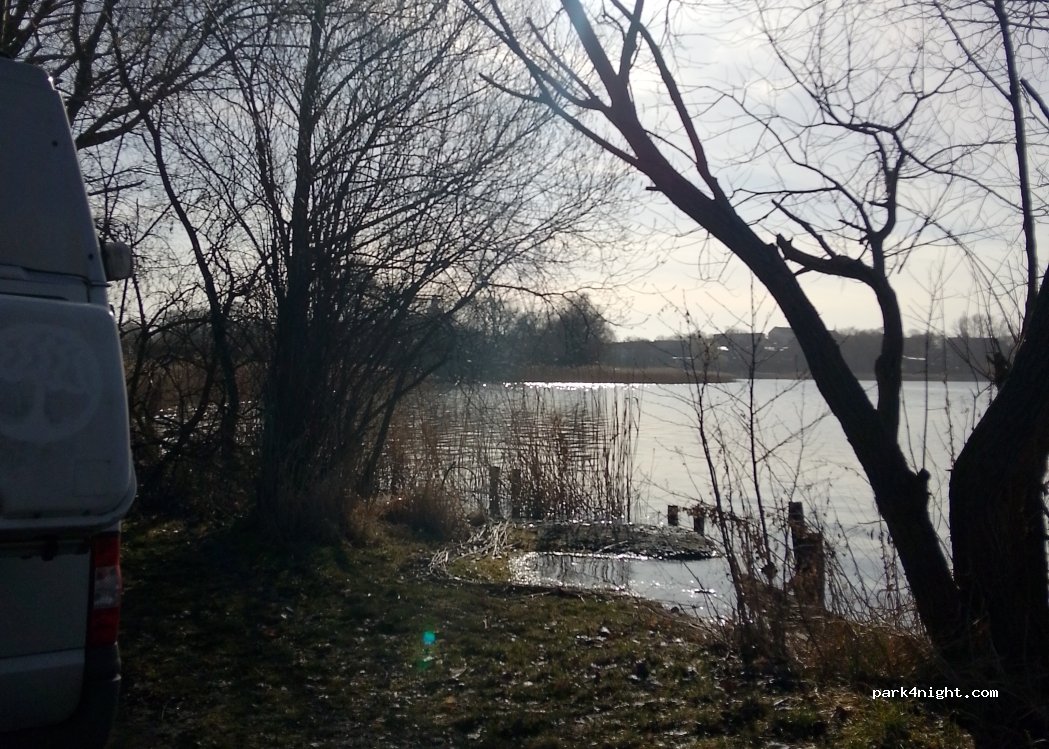 (17291) Nordwestuckermark - 7 am See — foto 4