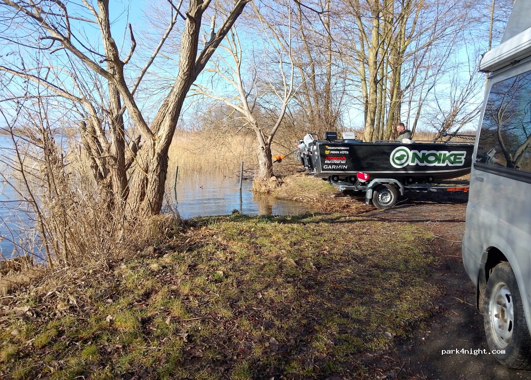 (17291) Nordwestuckermark - 7 am See — foto 5
