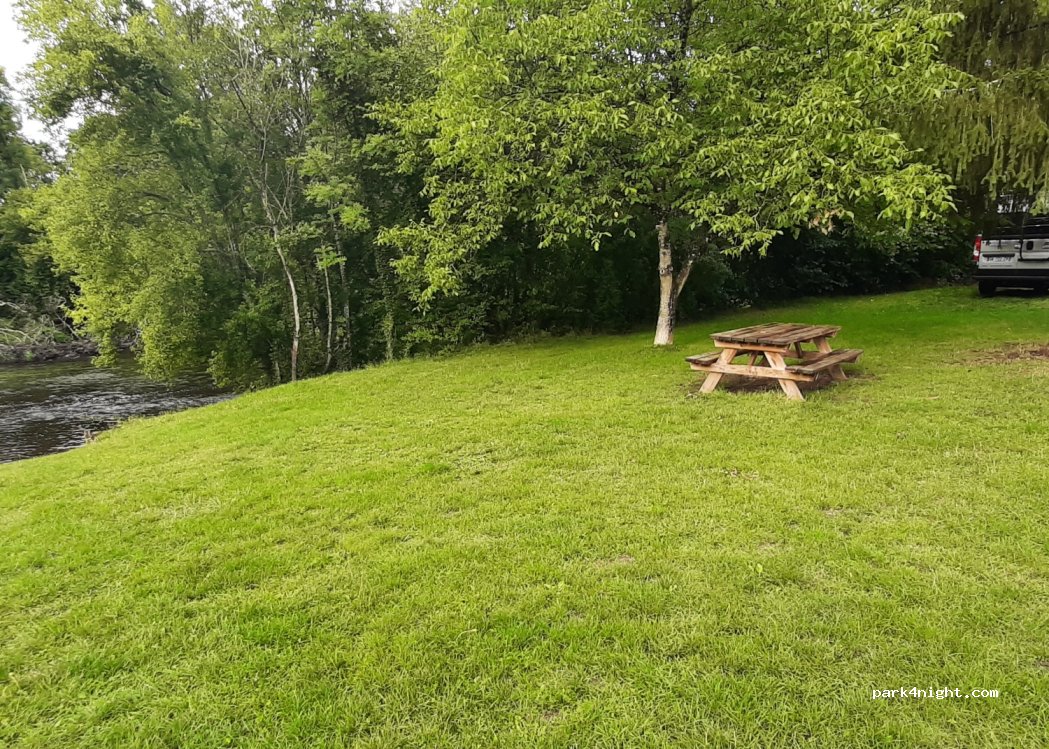 (89270) Voutenay-sur-Cure - 76 Le Passage du Gué — foto 2
