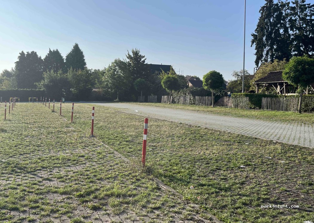 (3040) Huldenberg - 2 Bloemenstraat — foto