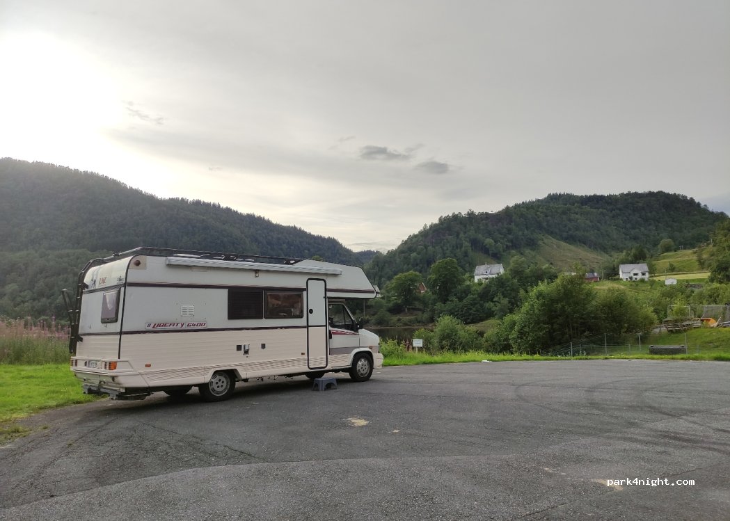 (5650) Tysse - 85 Kvitingsvegen — foto 2