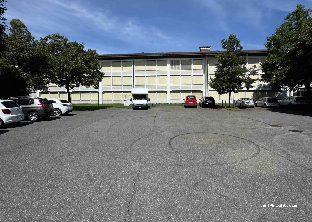 (3600) Thun - 14 Länggasse — foto 2