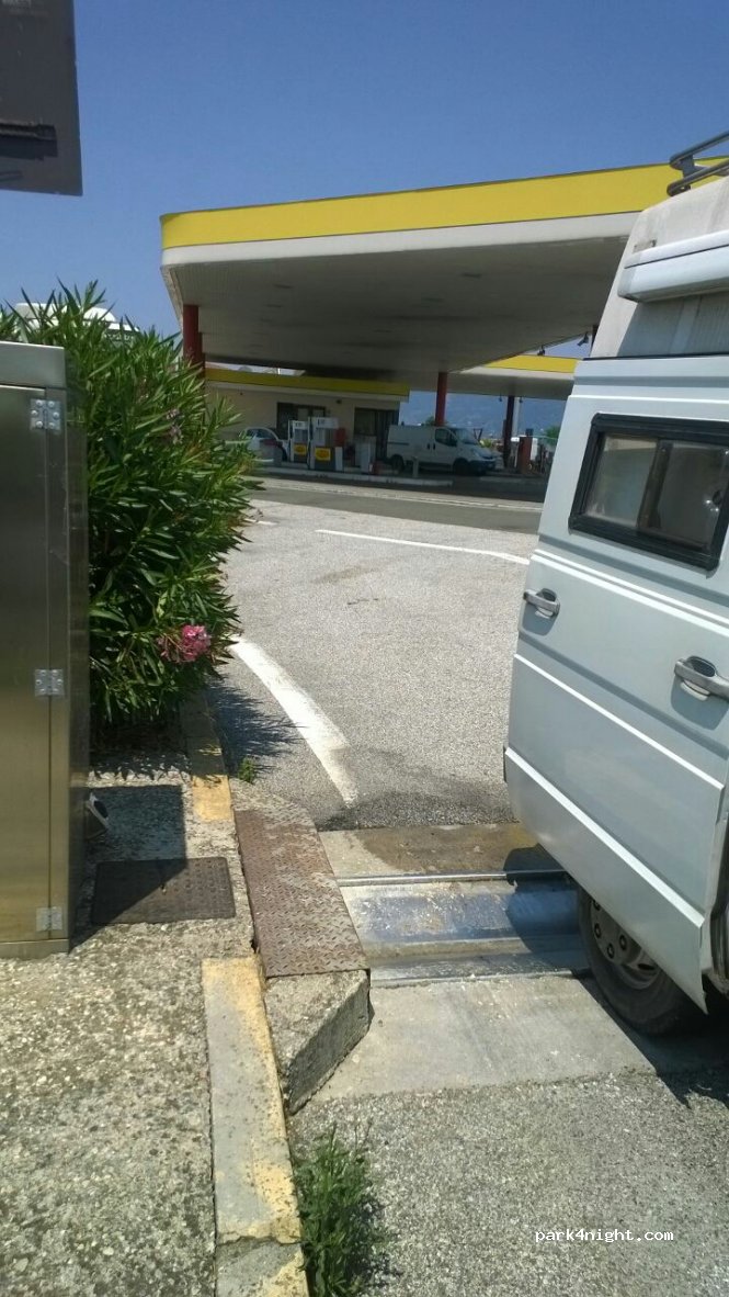 (55045) Genova - Autostrada Azzurra — foto 2