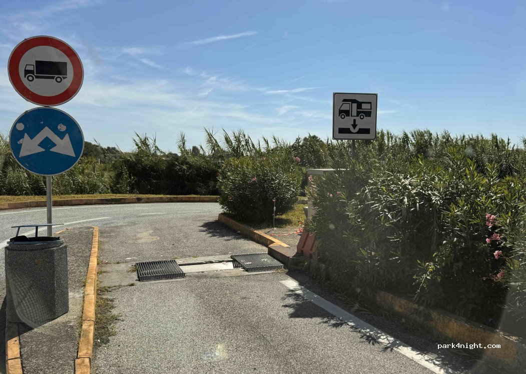 (55045) Genova - Autostrada Azzurra — foto 3