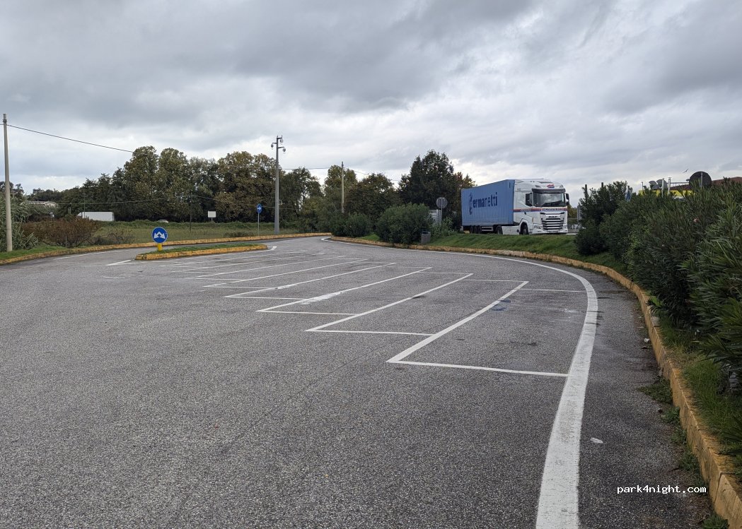 (55045) Genova - Autostrada Azzurra — foto 4