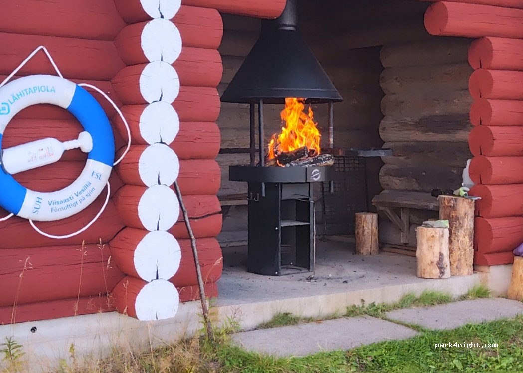 (89830) Suomussalmi - 313 Kuhmontie — foto 2