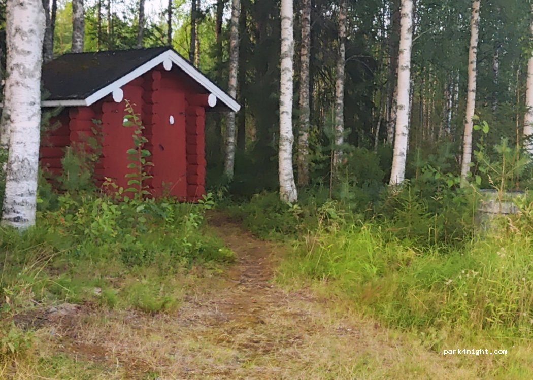 (89830) Suomussalmi - 313 Kuhmontie — foto 3