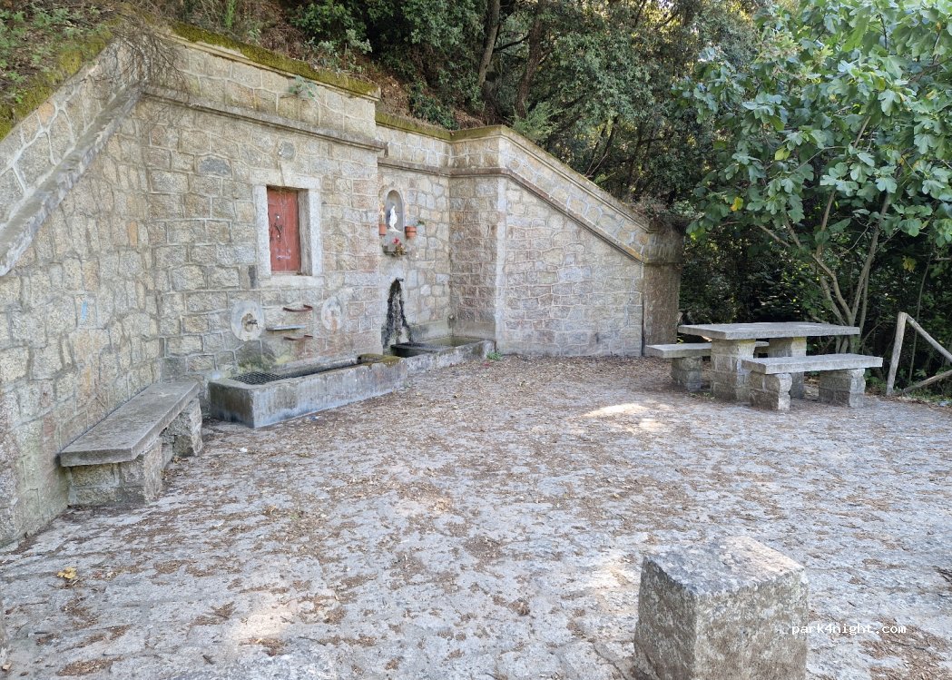 (08100) Lollove - Strada Comunale Nuoro - Lollove — foto
