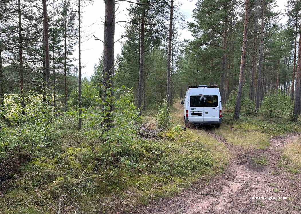 (68230) Kokkola - 208 Lokaniituntie — foto