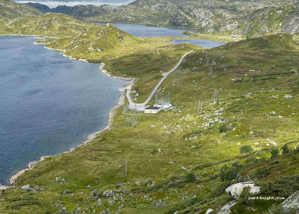 (4443) Tjørhom - 3233 Suleskarvegen — foto 2