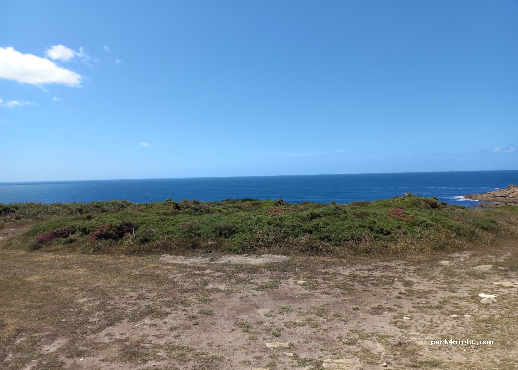 (15124) Queiroso - 1A Lugar Faro Touriñan — foto