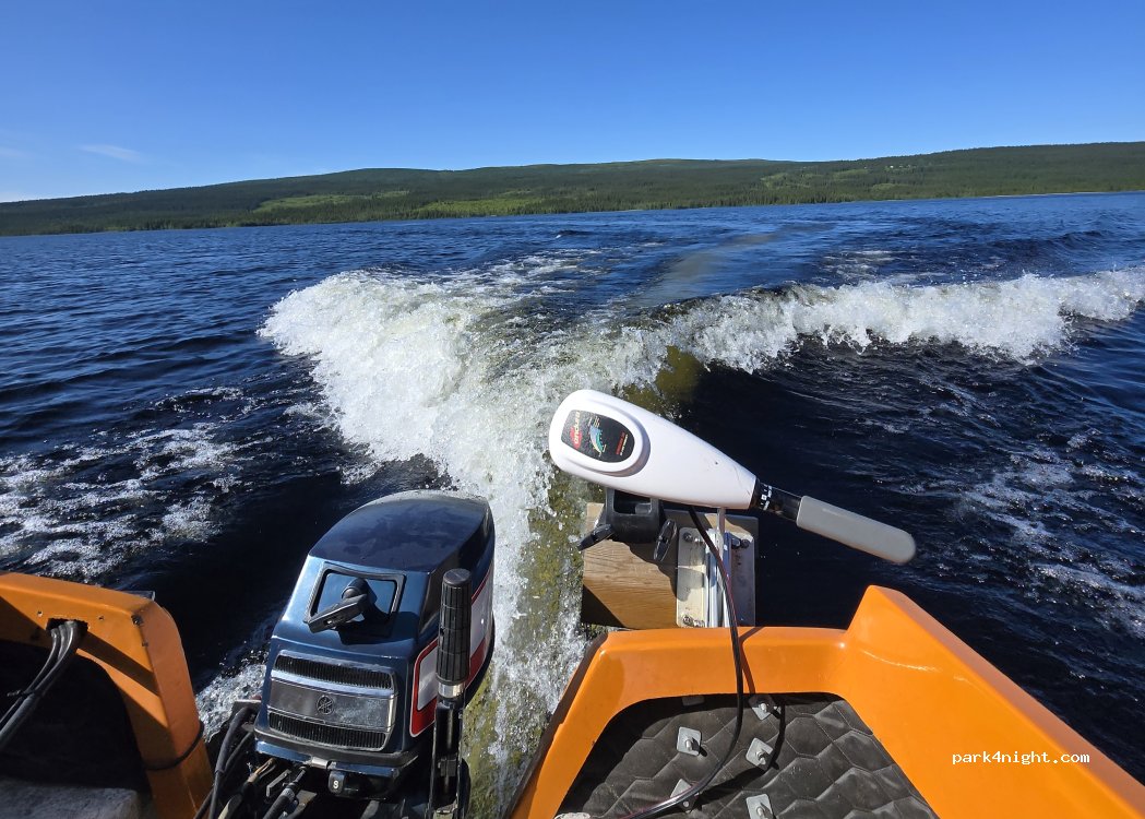 Sportcamping Åkersjön — foto 2