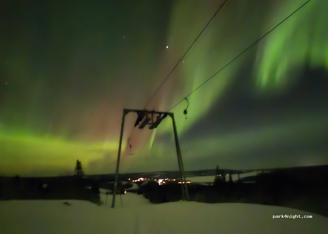 Sportcamping Åkersjön — foto 3