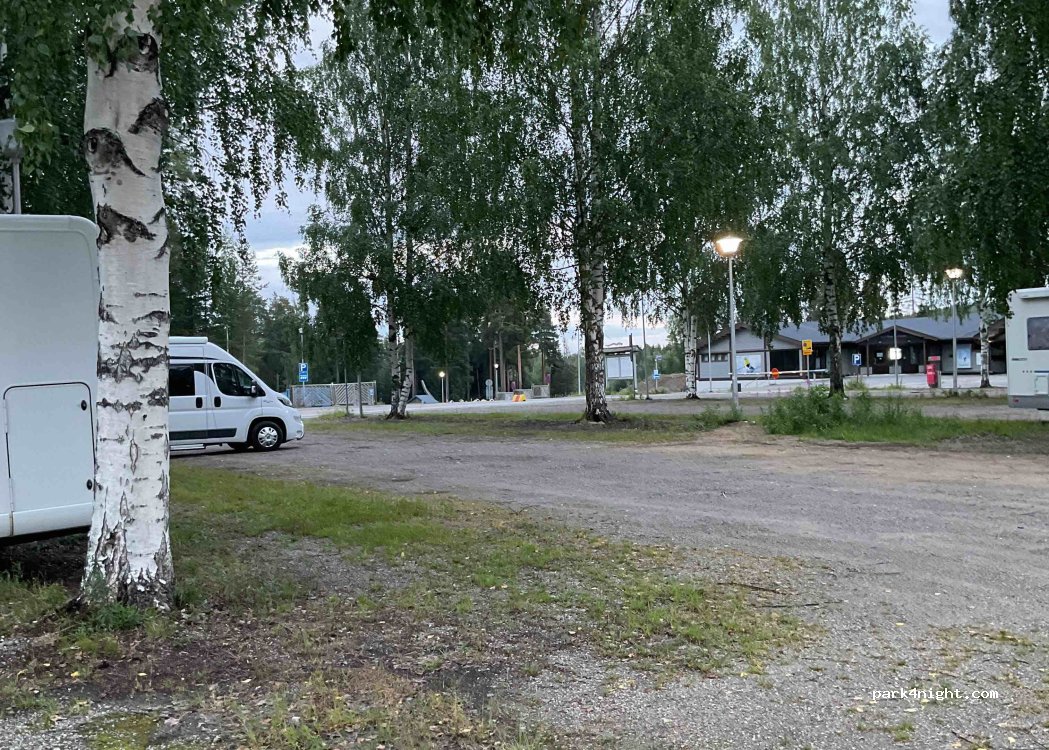 (88610) Siilinjärvi - 3 Veikontie — foto