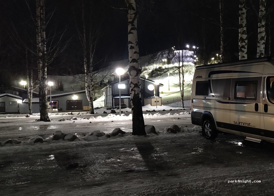 (88610) Siilinjärvi - 3 Veikontie — foto 2