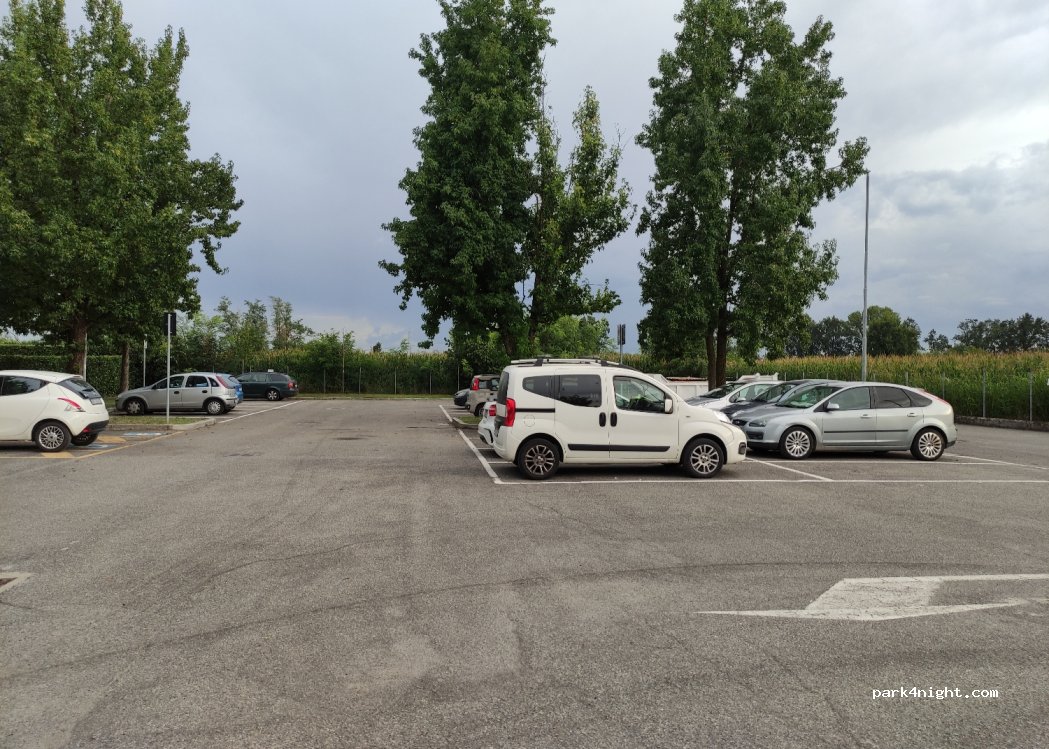 (26836) Arcagna - Viale Santuario — foto