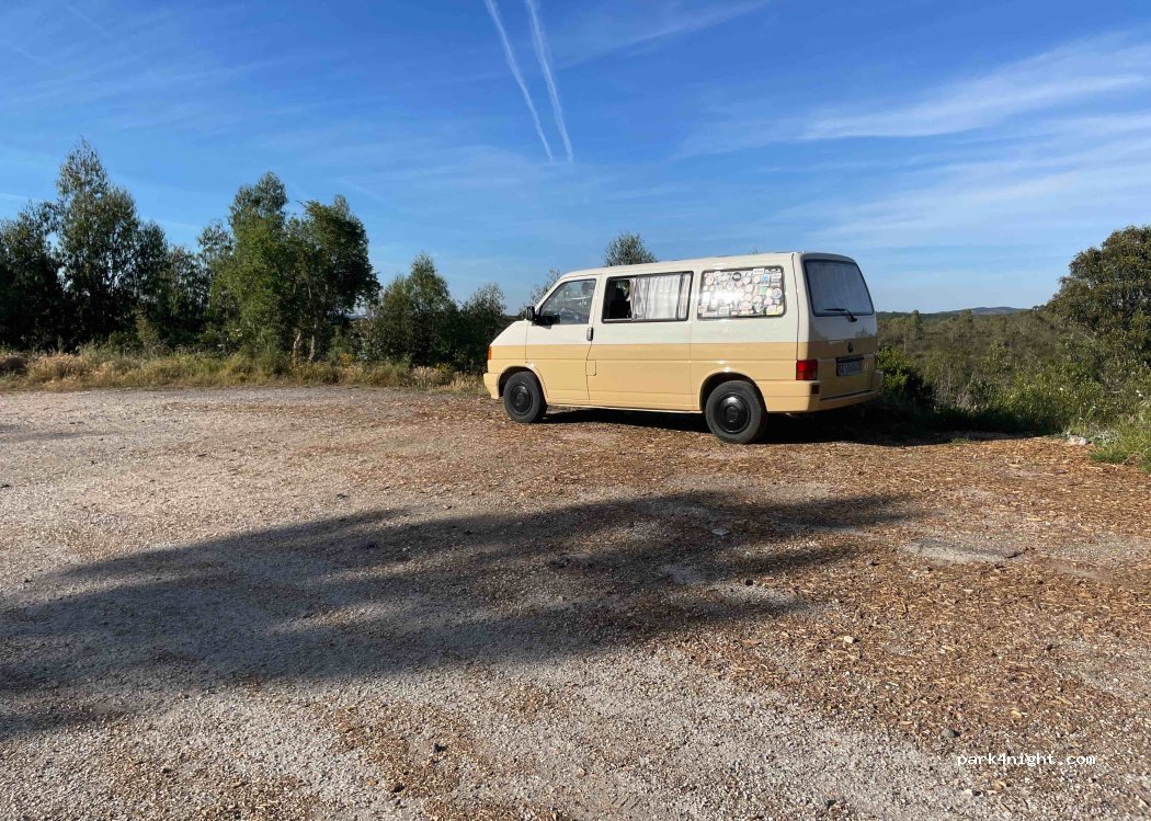 (8670) entre ALJEZUR et ESPINHAO DE CAO - N120 — foto 4