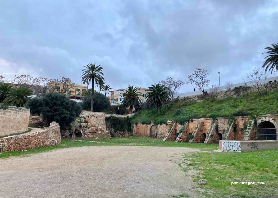 (07760) Ciutadella de Menorca - 6 Passeig es Pla de Sant Joan — foto 2