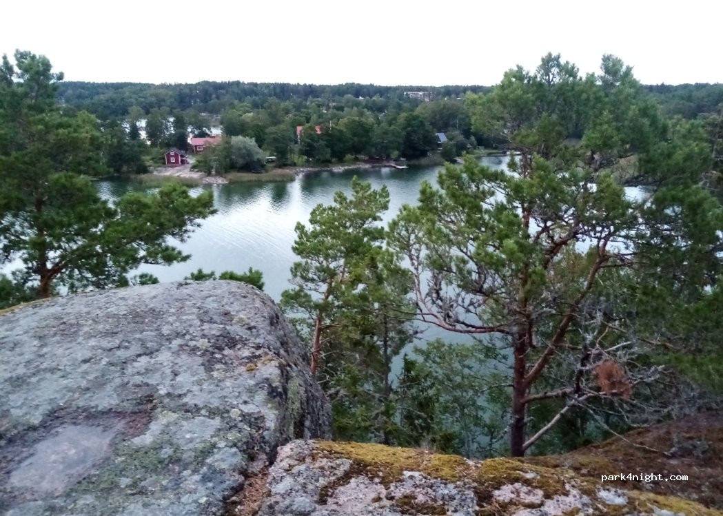 (23360) Kustavi - 176 Kivimaantie — foto