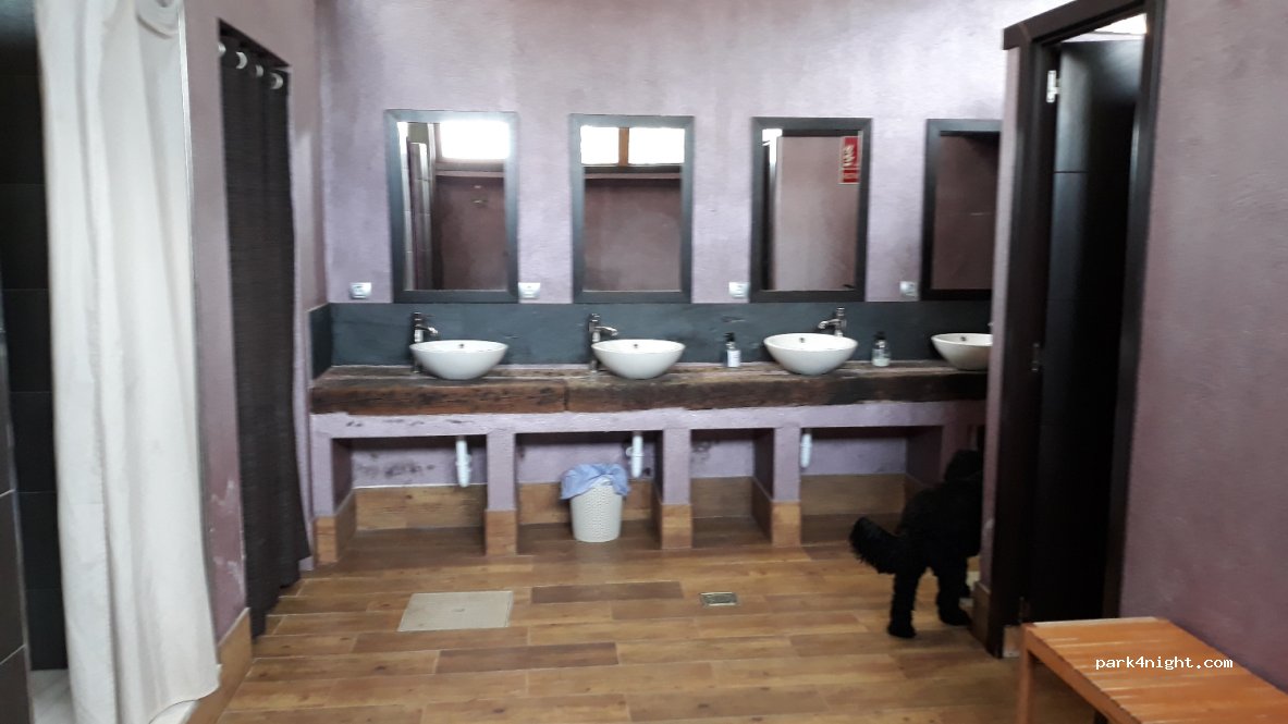 Camping Quinta De Cavia — foto 2