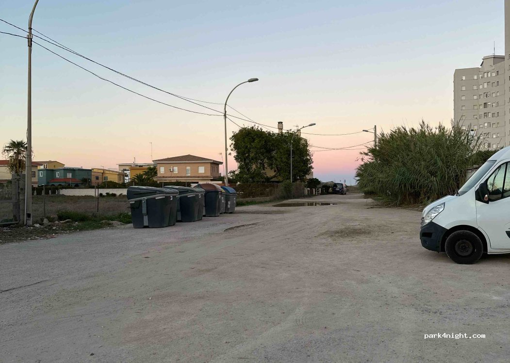 (46012) València - 99 Avinguda de les Gavines — foto 3