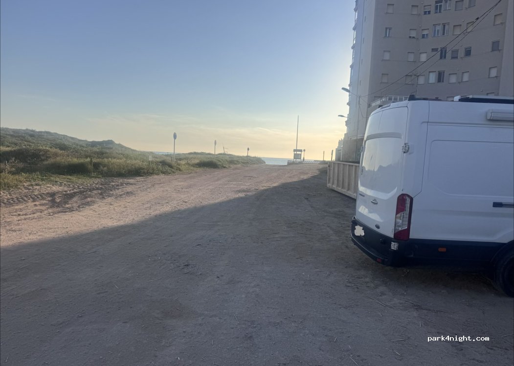 (46012) València - 99 Avinguda de les Gavines — foto 5