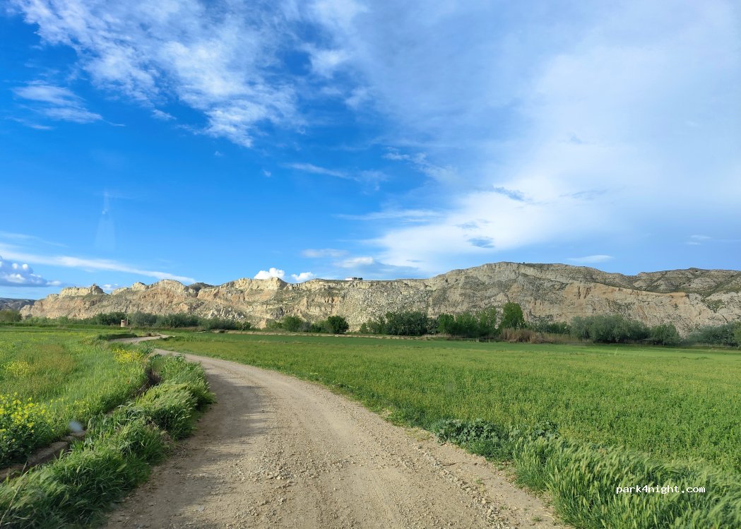 (50693) Torres de Berrellén - — foto 4