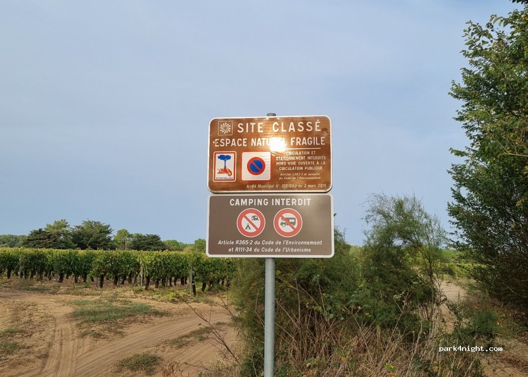 (17740) Sainte-Marie-de-Ré - Unnamed Road — foto 3
