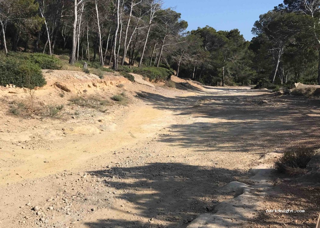 (07159) Sant Elm - 19 Carrer De Na Popia — foto
