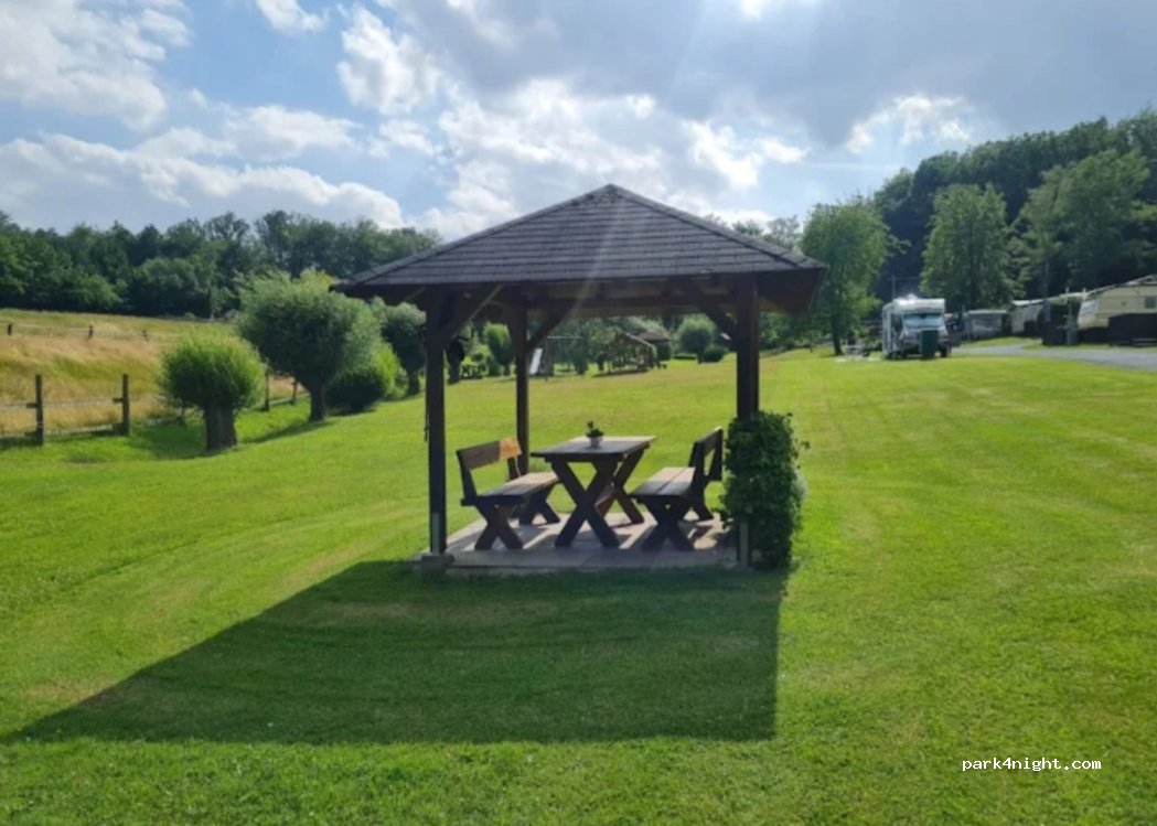 Campingplatz Wiggeshoff — foto