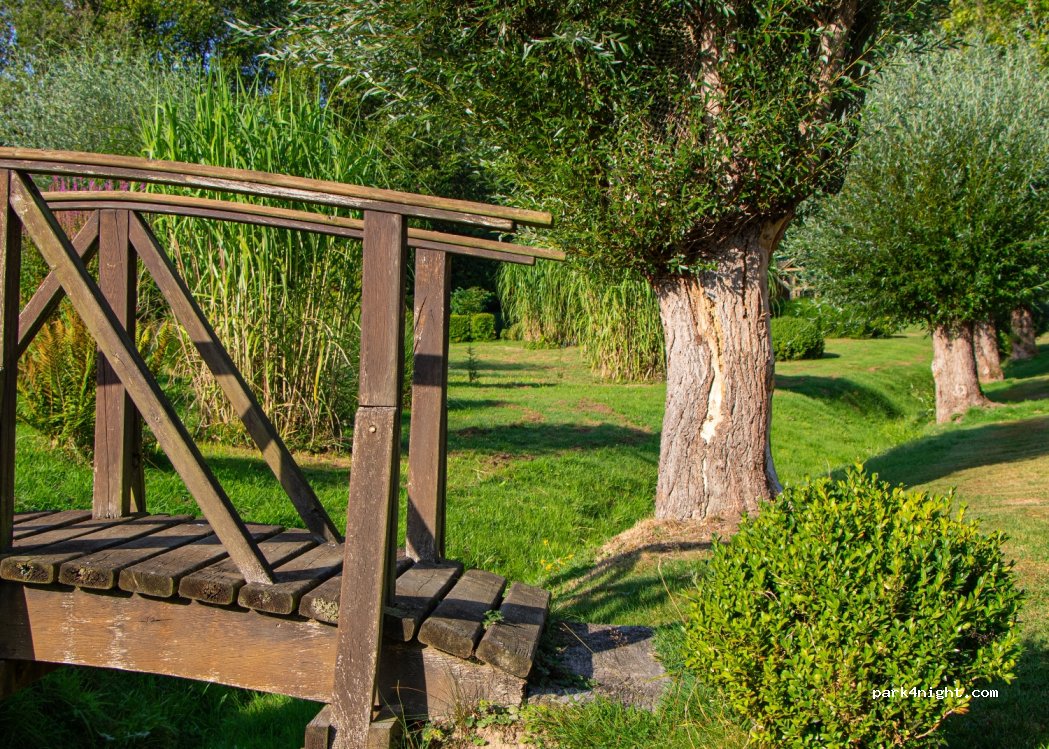 Campingplatz Wiggeshoff — foto 2