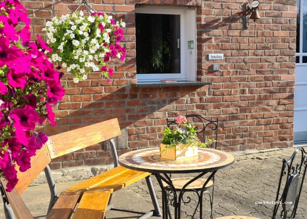 Campingplatz Wiggeshoff — foto 3