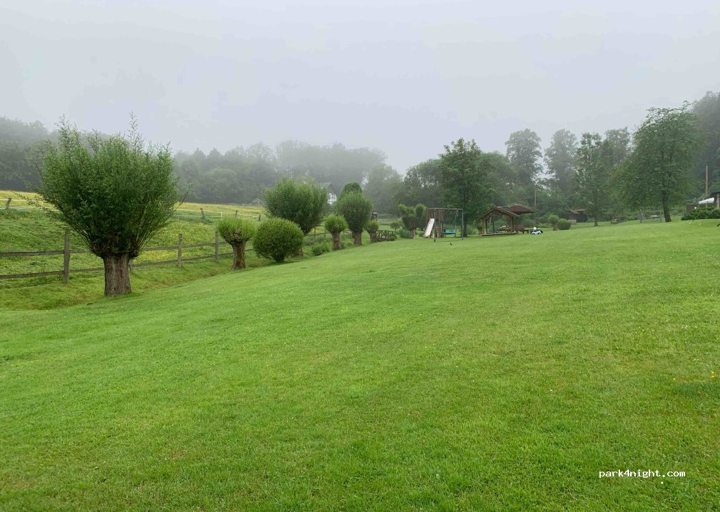 Campingplatz Wiggeshoff — foto 4