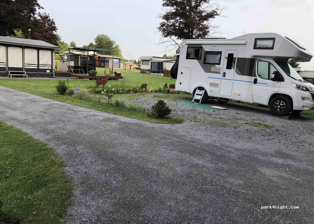 Campingplatz Wiggeshoff — foto 5
