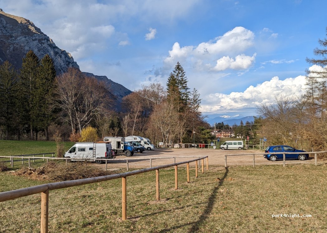 (38060) Villa Lagarina - Strada Provinciale 20 — foto 3