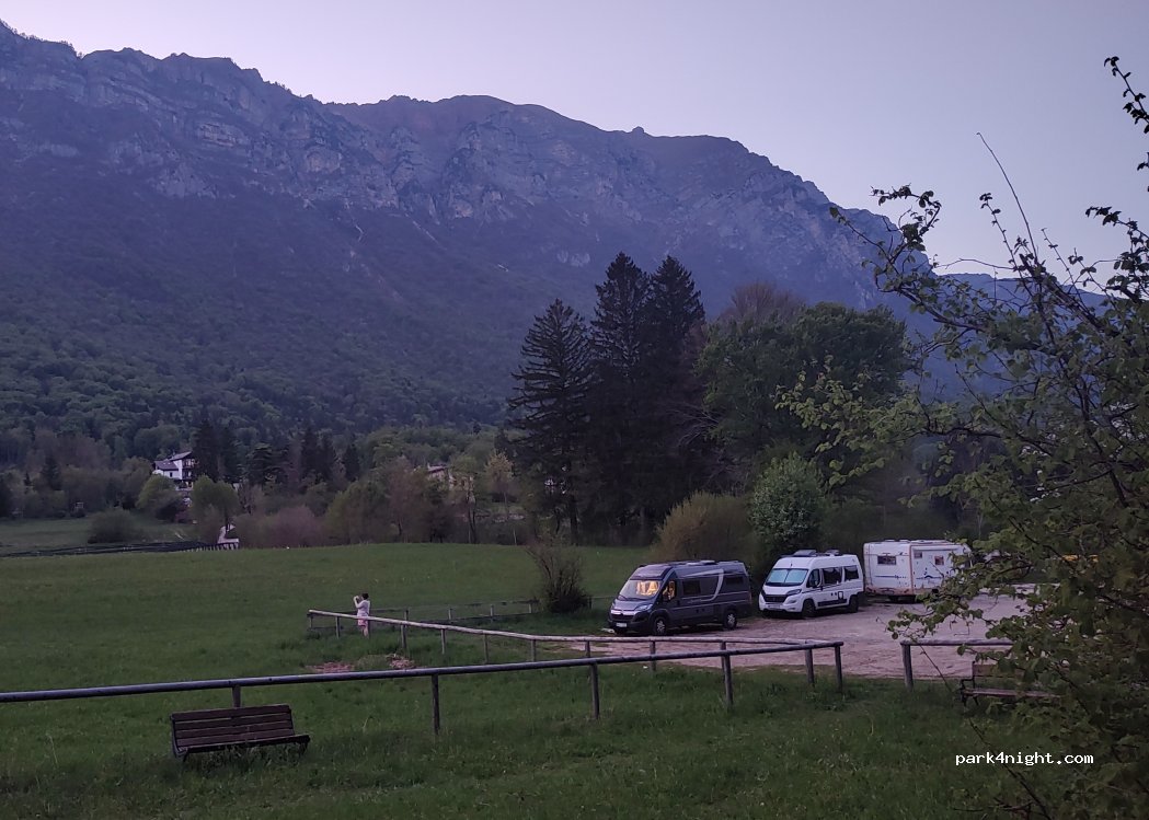 (38060) Villa Lagarina - Strada Provinciale 20 — foto 5