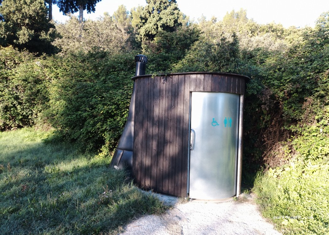 (84350) Courthézon - 2389 Route de Châteauneuf — foto 3