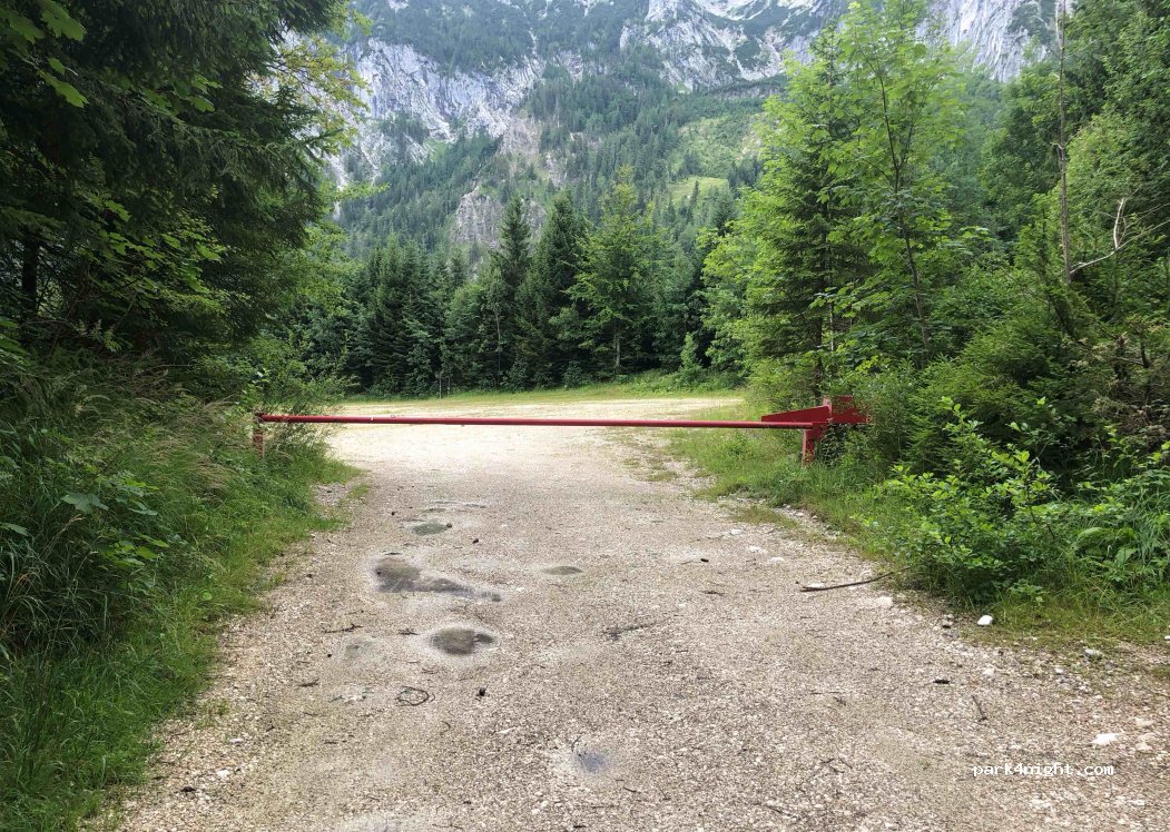 (4814) Altmünster am Traunsee - 4-1 Taferl — foto