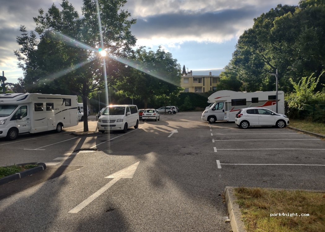 (26000) Valence - 1 Avenue de Provence — foto